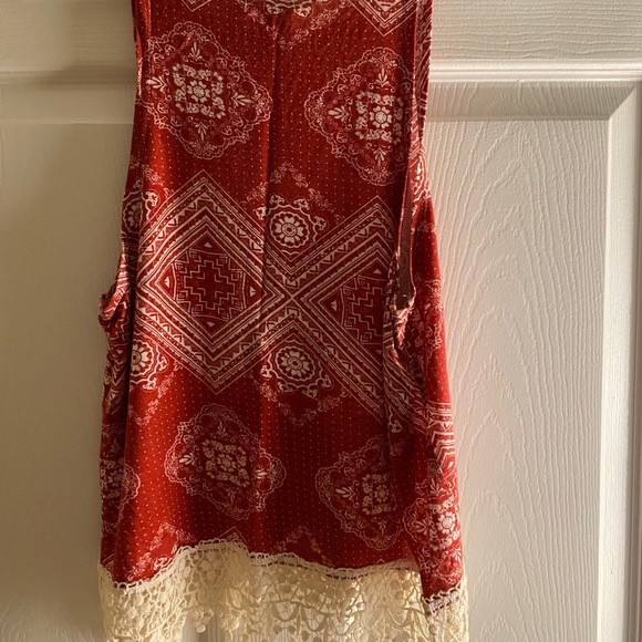 Tank-Top - Picture 2 of 3